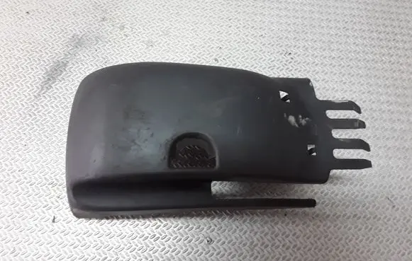 Skoda Octavia Mk2 (1Z) Steering wheel column trim 3T0858559B