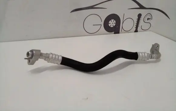 Mercedes-Benz E W214 Engine coolant pipe/hose A2068303504