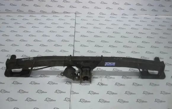 Citroen C4 Grand Picasso Tow bar set 