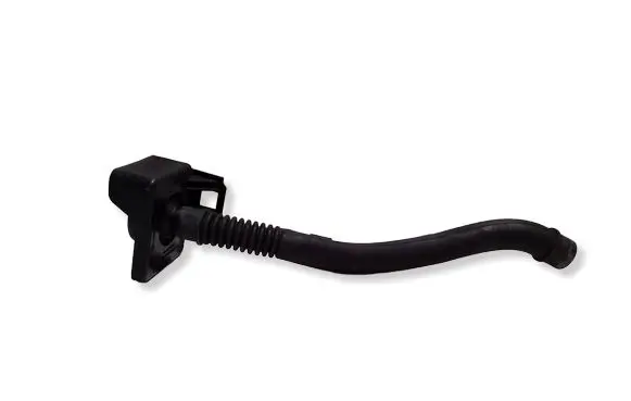 Mercedes-Benz Vito Viano W447 Oil fill pipe A6510102715 A6220100200