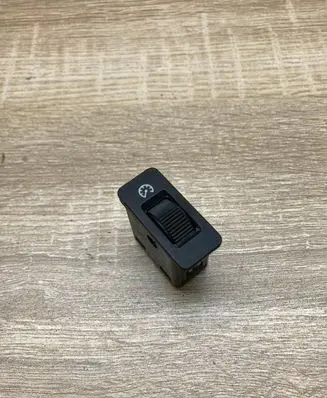 BMW 5 E39 Panel lighting control switch 8360461 259160