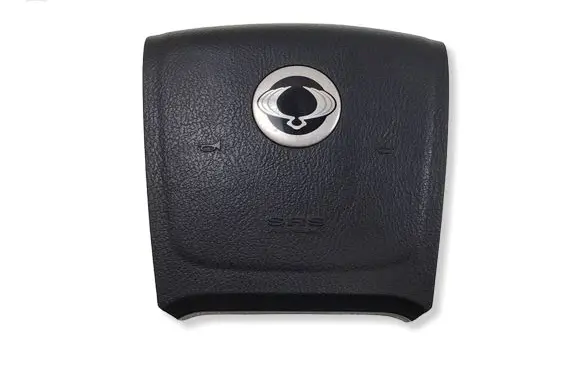 SsangYong Actyon Steering wheel airbag 