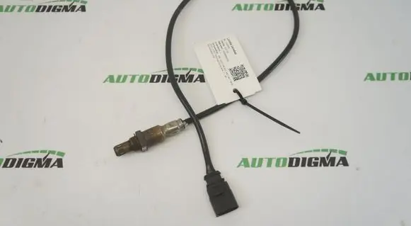 Volkswagen Golf VII Lambda probe sensor 04E906262EB