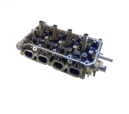 Toyota Prius+ (ZVW40) Engine head 1213B08263