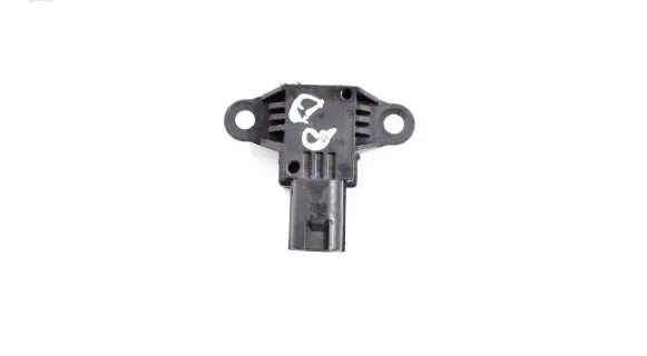 Ford Fiesta Airbag deployment crash/impact sensor DG1314C676AA