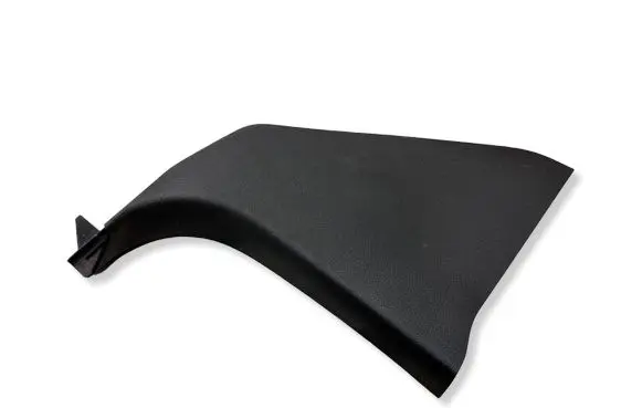 Volkswagen Amarok Front sill trim cover 2H0863484C