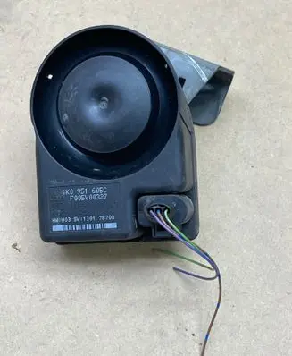 Audi TT TTS Mk2 Alarm system siren 1K0951605C F005V00327
