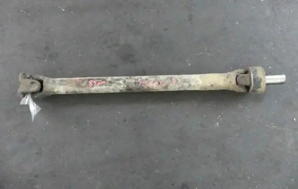 Mitsubishi Pajero Front prop shaft IMPRK1218817