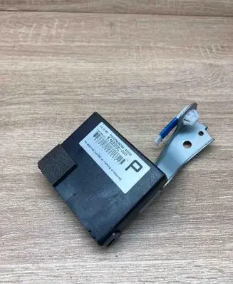 Immobilizer control unit/module