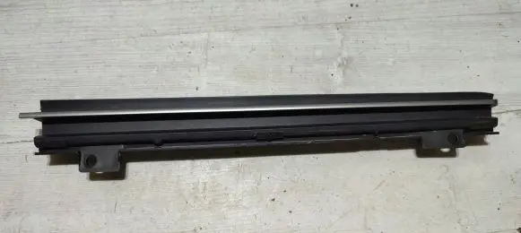 Mazda 2 Dashboard glove box trim DA6C55256