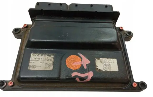 Volvo XC90 Engine control unit/module 31286154