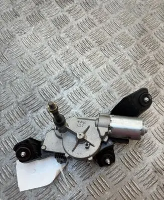 KIA Sportage Rear window wiper motor F00S2B2257 98700D900