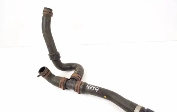 Mercedes-Benz ML W166 Air intake hose/pipe A1665004675