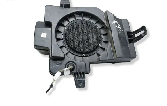 Jeep Grand Cherokee WL Subwoofer speaker S12008642