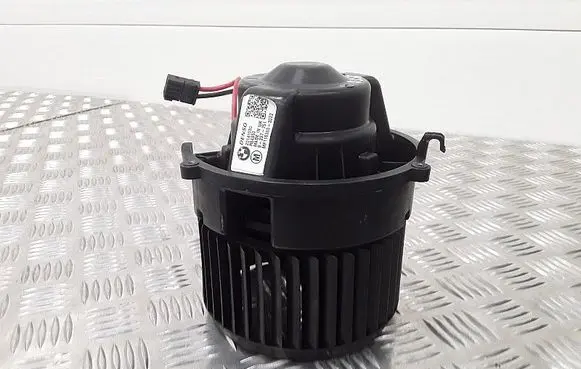 Mini Cooper Countryman R60 Heater fan/blower 9297751