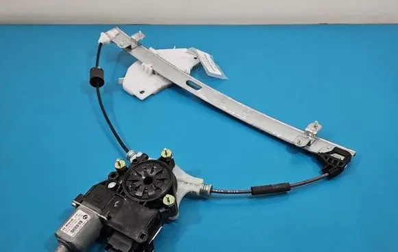 KIA Picanto Front door window regulator with motor 82450G6010 IMPRK1540729