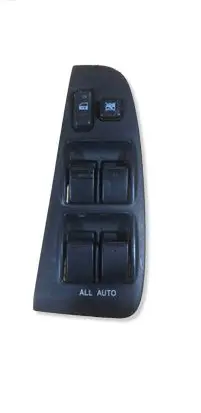Toyota Avensis T250 Electric window control switch 7910001904