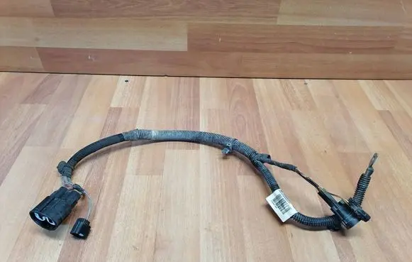 Other wiring loom