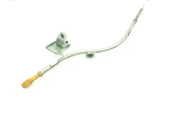 Renault Captur II Oil level dip stick 