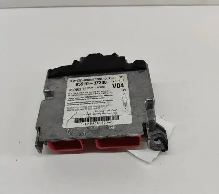 Hyundai i40 Airbag control unit/module 959103Z300 3Z95910300