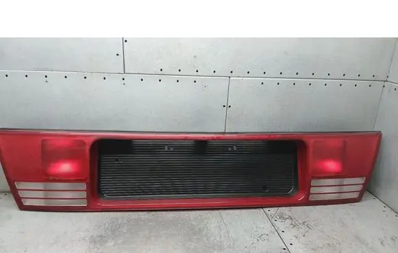Suzuki Swift Cultus Number plate light