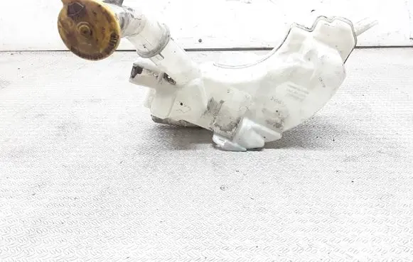 Mazda 3 I Windshield washer fluid reservoir/tank 860142721