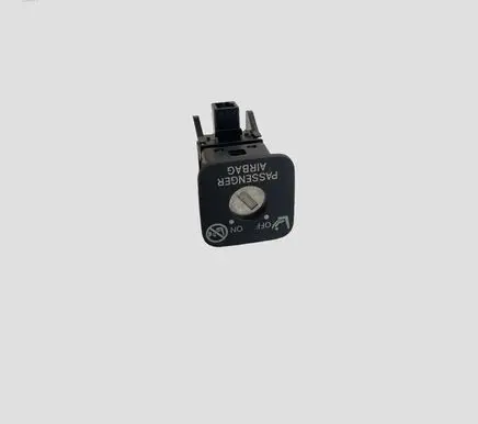 Toyota Avensis T270 Passenger airbag on/off switch 2040Q12