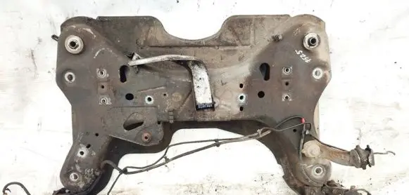 Renault Laguna II Front subframe