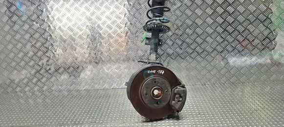 Skoda Citigo Front shock absorber/damper S26370666 1S0413031B 1S0407256C