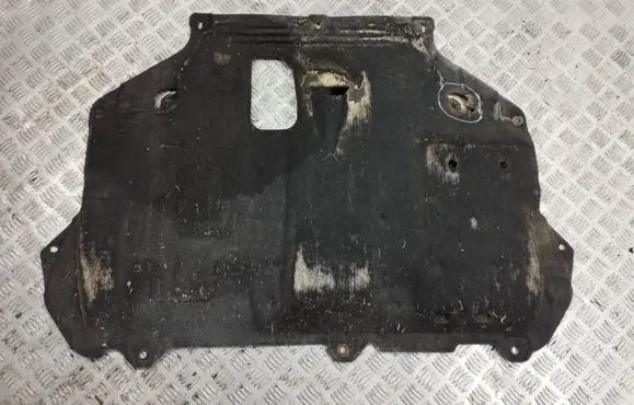 Ford C-MAX II Engine splash shield/under tray