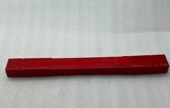 Volkswagen ID.4 Emergency warning sign 1T0860250E