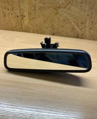 BMW 5 F10 F11 Rear view mirror (interior) 026662046662