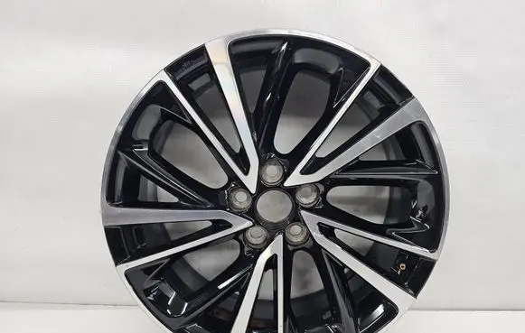 Toyota Corolla E210 E21 R19 alloy rim 