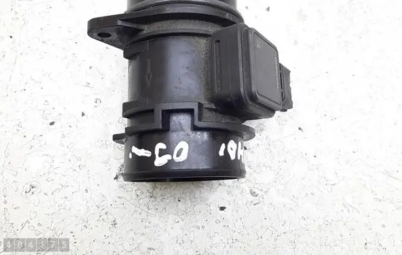 Citroen C3 Mass air flow meter
