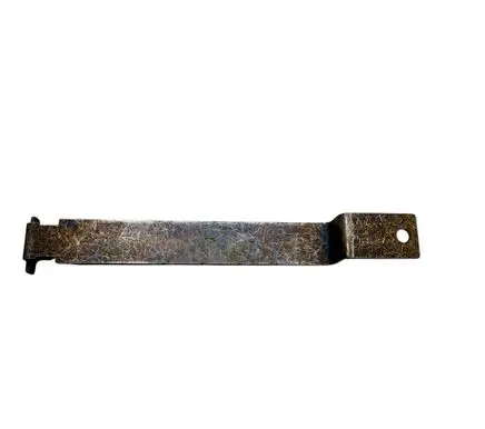 Audi Q2 - Battery tray 5WA915313B WLC10424