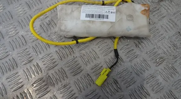 MG Marvel R Seat airbag 11007914