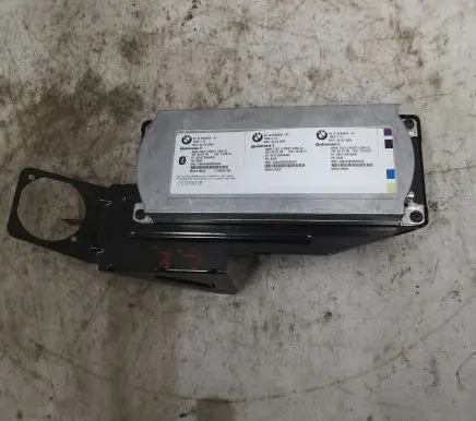 BMW X5 E70 Bluetooth control unit module 9205894
