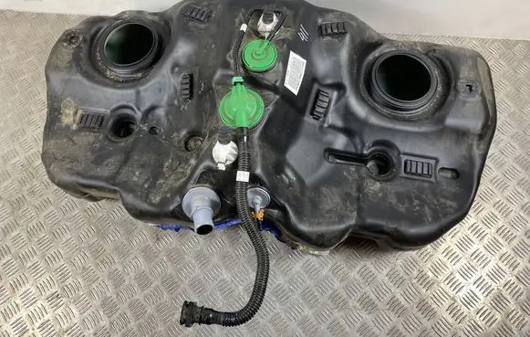 Toyota GR 86 Fuel tank 2024031905