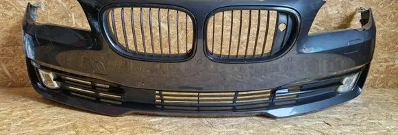 BMW 7 F01 F02 F03 F04 Front bumper 51117295954 9262214 51117295280