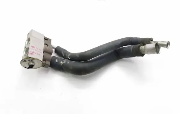 Toyota Corolla E120 E130 Air conditioning (A/C) expansion valve AA4475001610 C1105