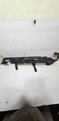 Volkswagen Golf IV Ignition plug leads 036905487A
