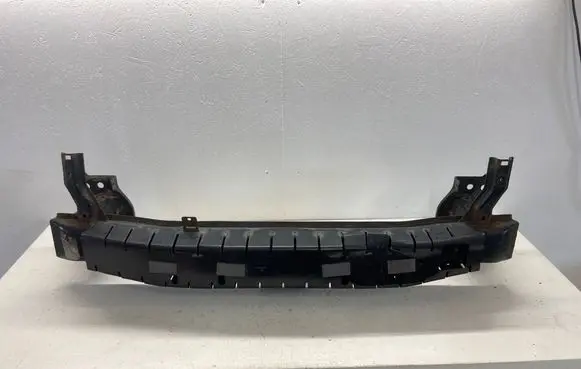 Volkswagen Sharan Front bumper cross member 7N0807109D