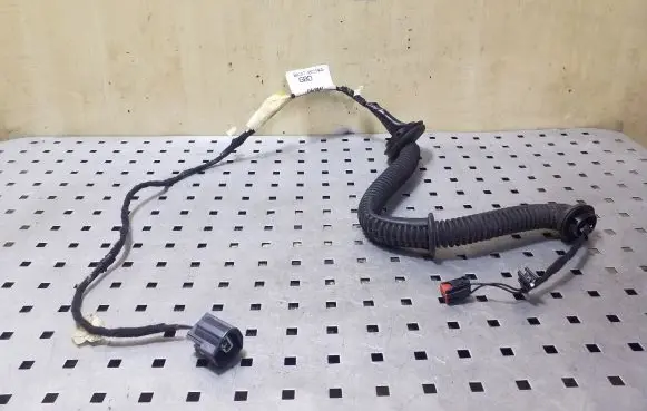 Ford Transit Loading door wiring loom BK3T18C394GBD