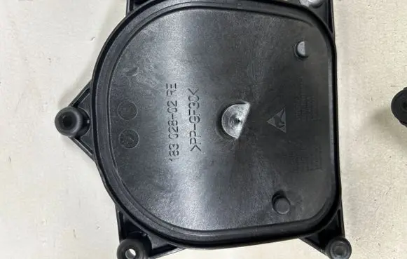 Mercedes-Benz E W212 Headlight part 