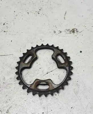 BMW 3 E46 other engine part 