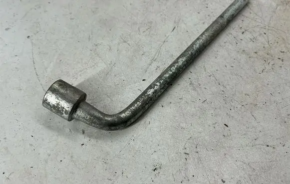 Subaru Forester SK Wheel nut wrench 97017FJ000