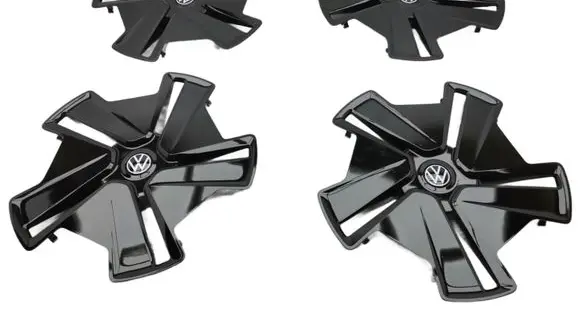 Volkswagen ID. Buzz R12 wheel hub/cap/trim 1T3601171B