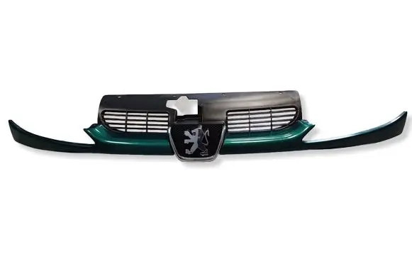 Peugeot 206 Front grill 9628691277