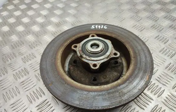 Mini One - Cooper Coupe R56 Rear wheel ball bearing 