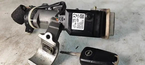 Opel Antara Ignition lock 96628500 5256101300 96628238